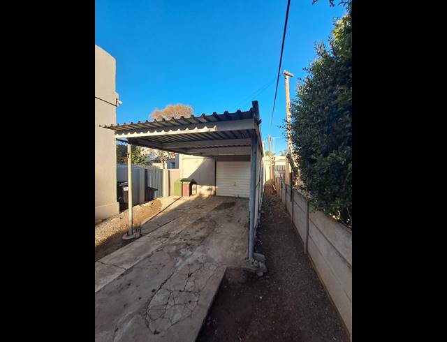 3 bed property to rent in PAGLANDE